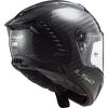LS2 FF805 THUNDER CARBON-9K RACING FIM 2020 závodní helma vel.XL